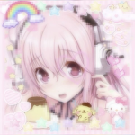 Lovely heart group