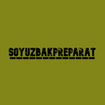 Grandpa Land - Soyuzbakpreparat