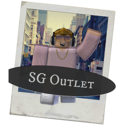 [SG Outlet] Lac's & SC's Shirt Co.