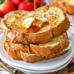 Fresh Toast Games!