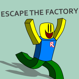 Escape The Factory
