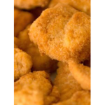 chicken nugget fan club :D