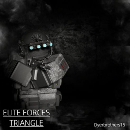 ELITE FORCES TRIANGLE