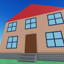 Weird rooms