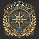 The Alexopoulos Family