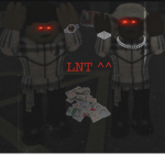 L.N.T ORGANIZATION