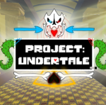 Project//Undertale