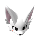 Comically Large Smug Kemono Cat