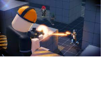 gun game battlegound