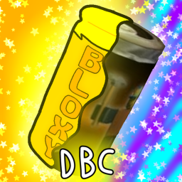 Drink Bloxy Cola
