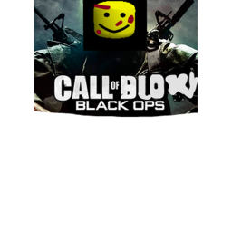 CALL OF BLOXY (WIP DEMO)