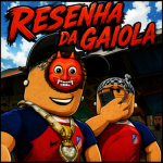 COMUNIDADE DA GAIOLA