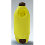 THE OFFICIALLY MADE BANANA FAMILY