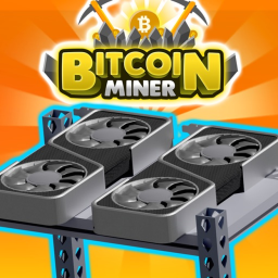 Bitcoin Miner ⛏️ Beta R1 icon