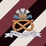 · North Staffordshire Regiment ·