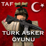 [TMC] Türk Silahlı Kuvvetleri