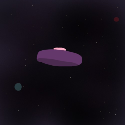 The Armada Mothership