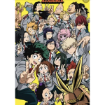 MHA Bubba fans