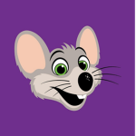 Chuck E. cheese Group for the fans