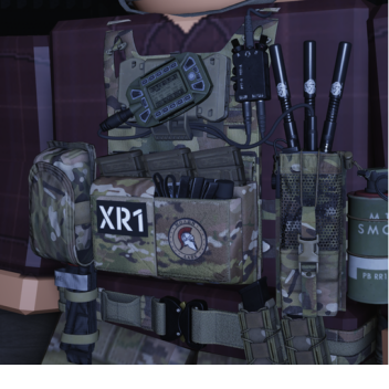 Gear Dev