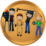 Game Badge Thumbnail