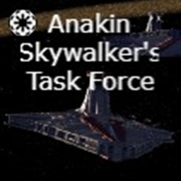 Anakin Skywalker's Task Force