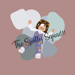 The Official Spotty Squad