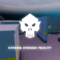 Kyrenia Storage Facility
