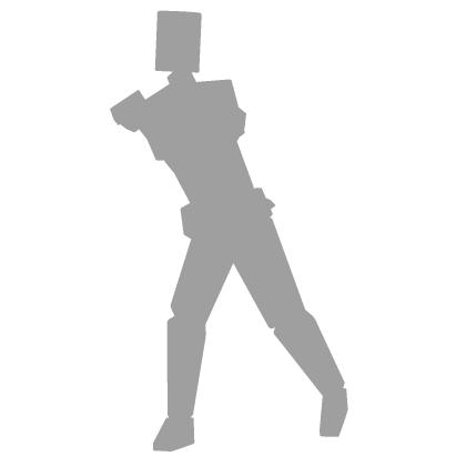Side to Side Roblox emote