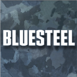OLD Bluesteel