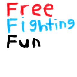 Free Fighting Fun