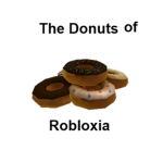 The Donuts of Robloxia