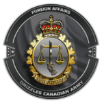 |CA| Canadian Foreign Affairs