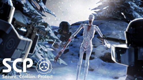 Project: SCP