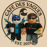 Café des Vagues