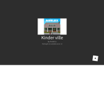 kinder ville