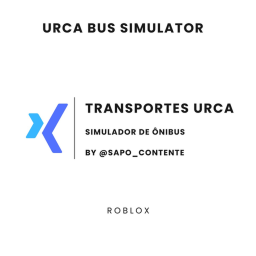 Urca Bus Simulator / RP / Ônibus icon