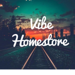 The Vibing Homestore