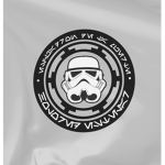 《GE》Storm Trooper Corps