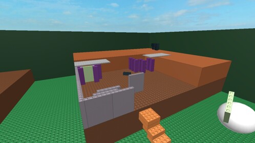 PrivateBuildingSite's Place