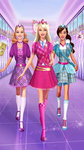 Princess charm school dance academy