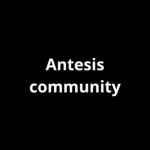 Antesis Community