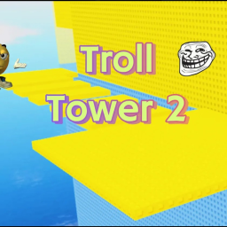Troll  Tower  1 (New)