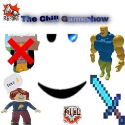 The Chill Gameshow!