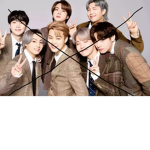 K-pop dislikers