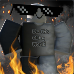 Argi's Obby Studios