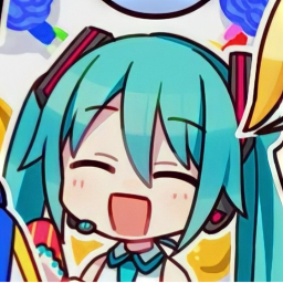 ♬