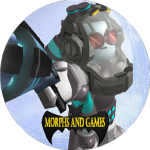 Morphs And Games