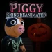 Piggy Skins Reanimated (HALLOWEEN) icon