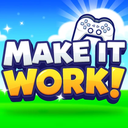 MakeItWork Roblox group icon